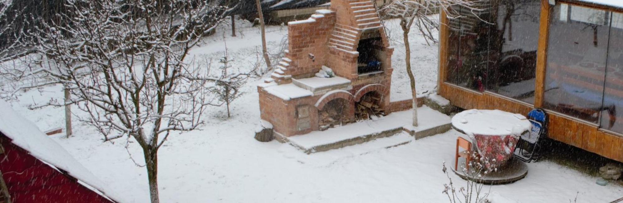 Casa Carbunaru Tîrgu Ocna Buitenkant foto